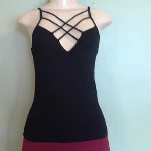 Mini blouse